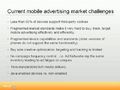 Time To Mobilize  Engaging Customers Through Mobile Marketing Apps & Ads