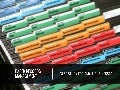 Paper Records Management Case Study - Small Business