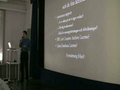 Stefan Högberg, regionarkivet i Göteborg, om att skänka bilder till Wikimedia