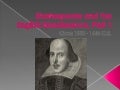 C:\Fakepath\Shakespeare 1