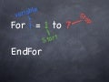 Small Basic Language
