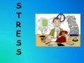 Stress 8ºB