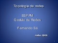 Topologia de Redes