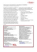 Call for Papers: ICL 2012 Special Track YAER12