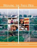 Weaving the Food Web: Community Food Security in California