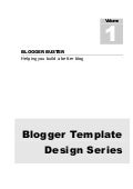 Blogget Tricks CGCBT