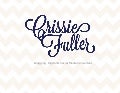 Crissie Fuller - Social Media Portfolio 
