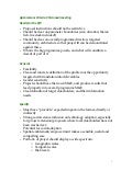 [Day 4] Agcommons Criteria