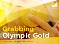Grabbing Olympic Gold (Olympics help brands)