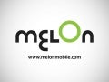 Cg&web 2010 Melon Ani mobile app design