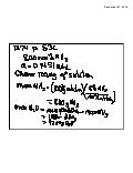 Ch.13 solutions problems