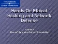 Ch08 Microsoft Operating System Vulnerabilities