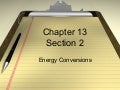 Ch.13 Sec.2