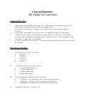 Ch13 overview