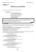 Ch3   eléments de présentation