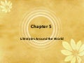 Chapter 5