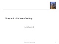 Ch8-Software Engineering 9