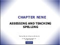 SPED420ch9PP
