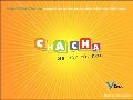 ChaCha - Connect spirit of music