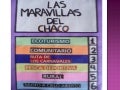 Maravillas del Chaco