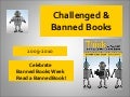 Challenged & banned books 2010