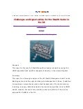 Challenges and opportunities for the wealth sector in the uk