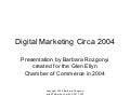 Small Business Email Marketing, Digital Branding and PR Success Summit Series