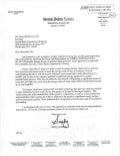 Sen. Chambliss request for renewable energy money