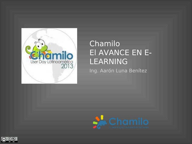 Chamilo