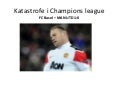 Champions league