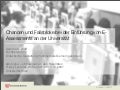 Chancen Fallstricke E Assessment