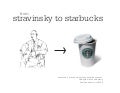 Design and Emotion presentation
