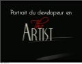 Devoxx France 2012 - Portrait du développeur en "The Artist"
