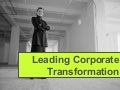 Change Management  