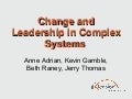 Change and leadership_in_complex_systems