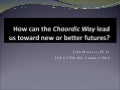 The Chaordic Way - Moravec