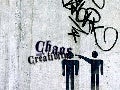 Chaos and Creativity