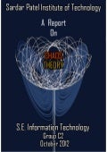 Chaos Theory: An Introduction