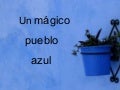 Chaouen (pueblo azul)