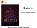 Chap11 studyppt