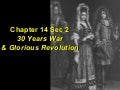 Chapter 14 Sec 2