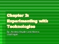 Chapter 3 Powerpoint