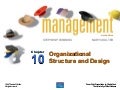 Chapter 10 Organizational Structure And Design Ppt10