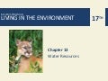 Bio 105 Chapter 13