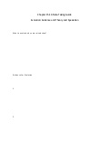 Chapter 15 16 Note Taking Guide
