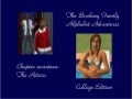 The Bookacy Family Alphabet Adventures, ch. 17