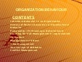 Organisational Behavior: Individual Behavior In An Organization