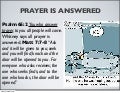 Donald Whitney, Spiritual Disciplines: Chapter 4 prayer c