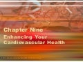 Reducing your Risk of Cardiovascular Disease
