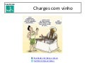 Charges Com Vinho